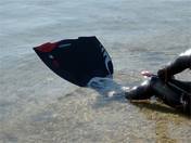 Les Sables d'Olonne: traversée de la baie des Sables à la palme le dimanche 10 avril à partir de 8h30 