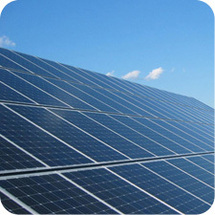 Premier projet photovoltaïque au sol autorisé en Vendée sur la commune de Foussais-Payré