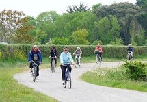 Dimanche 29 mai aux Essarts : tous sur la Route du Tour avec la Vendée Vélo!