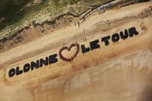 Olonne-sur-Mer: réunion publique sur le Tour de France salle de la Licorne le mercredi 15 juin à 19h00