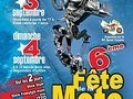 Treize-Septiers: fête de la moto les samedi 3 et dimanche 4 septembre