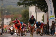 Les Herbiers: Vendée roller marathon les 24 et 25 septembre 