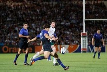 Coupe du monde de rugby : France-Tonga ce samedi à 7h00