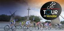 Dimanche 2 octobre, le 40è Tour de Vendée cycliste s'élancera du Poiré-sur-Vie à 12 h 10 pour un parcours de 205 km avec une arrivée prévue à 17 h à la Roche-sur-Yon.
