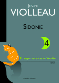 L'Ile-d'Olonne: hommage à Joseph Violleau samedi 8 octobre de 10h15 à 12h00