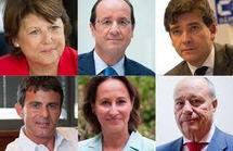 Politique: primaires socialistes retrouvez tous  les résultats sur Vendeeinfo