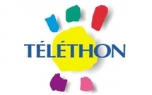 Sainte-Foy: téléthon le samedi 3 décembre à partir de 14h00