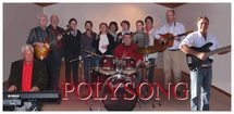 Le groupe Polysong en concert le samedi 28 janvier à 20h30 à Saint-Georges-de-Pointindoux: