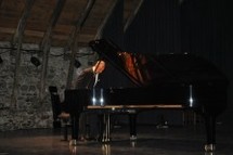 Folle Nuit "Beethoven" à Noirmoutier les 11 et 12 mai 