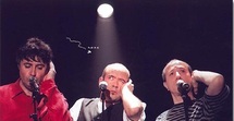 Mouchamps: humour musical  avec la représentation de "Chanson plus bifluorée" le samedi 14 mars à 20h30