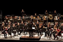 Nieul-le-Dolent: concert classique de l'orchestre d'Harmonie de Vendée le samedi 10 mars à 20h30