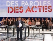 Elections présidentielles 2012: "Des paroles et des actes" ce soir sur France 2 avec François Bayrou