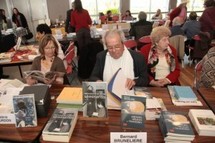 Saint-Gervais: salon du livre les samedi 28 et dimanche 29 Avril de 10h00 à 19h00