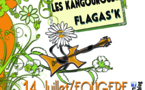 Fougeré: Fête de l'été le samedi 14 juillet 2012 à partir de 18h30