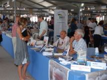 5 ème édition du Salon du livre de la mer les 23 et 24 juin à Noirmoutier