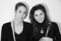 Saint-Gilles-Croix-de-Vie: Concert Duo Nereus flûte et violon jeudi 19 juillet à 21h00