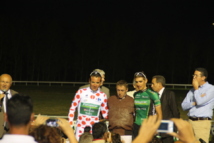 Thomas Voeckler : Il voulait gagner, il l'a fait !