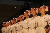 Saint-Avaugourd-des-Landes: fête du folklore et du sanglier mercredi 15 août à partir de 14h30