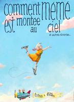 La Tranche-sur-Mer: théâtre avec "Comment Mémé ets montée au ciel et autres rêveries même" le samedi 19 janvier à 21h00