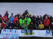 A 29 ans, François Gabart s'apprête à remporter son premier Vendée Globe