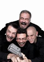 Montaigu: chanson humour avec Les Frères Brothers  le samedi 6 avril à 20h30