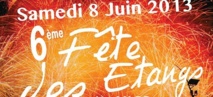 La Chapelle Achard. fête des Etangs samedi 8 juin à 19h00