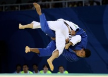 Les championnats de France de judo se dérouleront au Vendeespace du  8 au 9 mars 2014