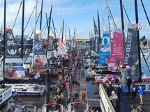 Vendée Globe : le classement ce mardi 12 novembre au matin 