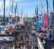 Comment suivre le départ du Vendée Globe  ?