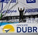 Sébastien Simon 3° du Vendée Globe  