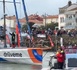 Guirec Soudée, 23e du Vendée Globe