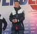 Kojiro Shiraishi, 24e du Vendée Globe