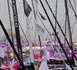 Antoine Cornic, 28e du Vendée Globe