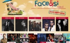 Festival Face &amp; Si les 2,3 et 4 septembre 