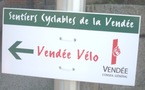 Le Conseil général de la Vendée se met à vélo le 3 mai