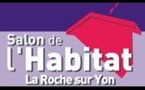 Le Salon de l'habitat à la Roche-sur-Yon  réunira ce week-end plus de 140 spécialistes