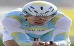 Chrono des Nations aux Herbiers: Alexandre Vinokourov vainqueur de la 28 ème édition 