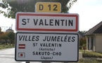 Bal de la Saint Valentin à Challans