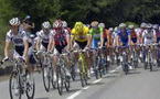 Tour de France: la Vendée pour le Grand Départ 2011