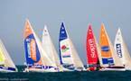 19 skippers prendront le départ de la course Solo/Duo Figaro Les Sables jeudi 18 mars à 12h00