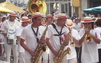 27 ème Festival international de jazz les 14-15-21-22-23 Mai à Saint Gilles Croix de Vie