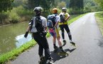 Les "24 heures Rollers" de la Faute sur Mer fête ses 10 ans les 5 et 6 juin