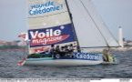 Tour de France à la Voile: départ à Royan avancé à ce soir à 20h00 de Port Bourgenay