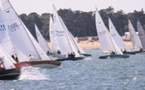 Les Régates du Bois de la Chaise à Noirmoutier: une course de 140 voiliers bois les 13,14 et 15 août