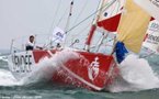 Sébastien Josse, Frédéric Rivet :Duo de choc pour le Pôle Vendée France sur la Solitaire du Figaro !