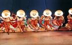 Chaque année, quatre jours durant, le village de Cugand, en Vendée, danse aux rythmes des musiques du monde.