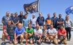 Golden Globe Race 2018 : J-2 avant le grand départ aux Sables d'Olonne !