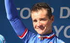 Kodlo Fernandez remporte la 39 ème édition du Tour de Vendée