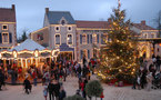 "Le Mystère de Noël" au Grand Parc du Puy du Fou à partir du 27 novembre