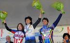 Chrono des Nations Femmes : Longo s’impose